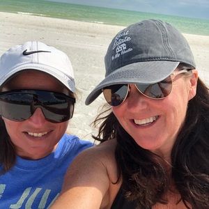 Meet your Posher, Tracy